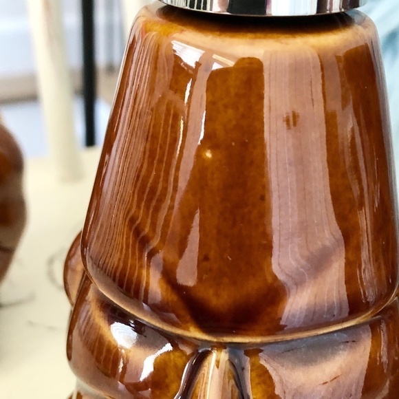 Tiki‎ Farm, 3 Piece, Bathroom Set, 2007, Designed By, Drew Brophy, VERY RARE - Picture 13 of 15